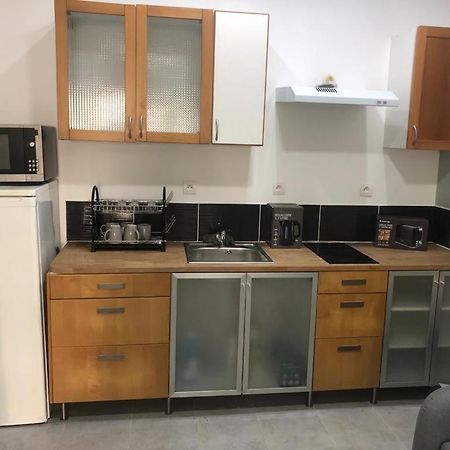 Rdc - Appartement F3 Villiers Le Bel 95 Proche De Paris Roissy エクステリア 写真