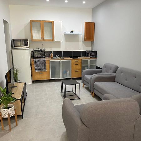 Rdc - Appartement F3 Villiers Le Bel 95 Proche De Paris Roissy エクステリア 写真