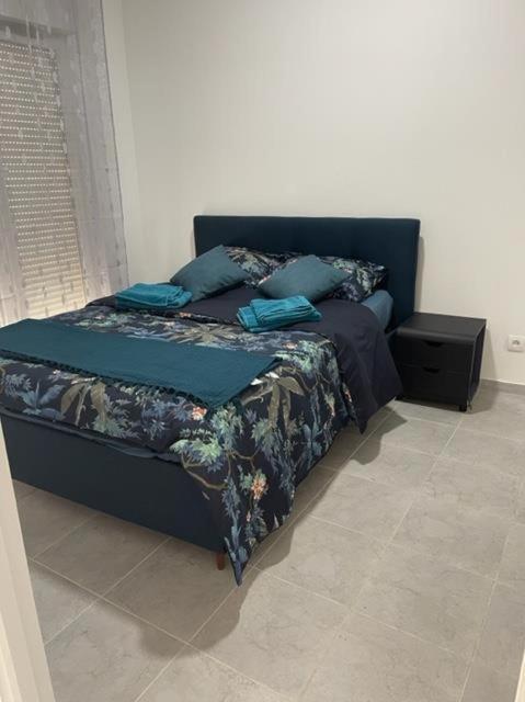 Rdc - Appartement F3 Villiers Le Bel 95 Proche De Paris Roissy エクステリア 写真