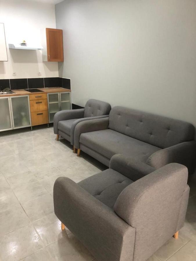 Rdc - Appartement F3 Villiers Le Bel 95 Proche De Paris Roissy エクステリア 写真